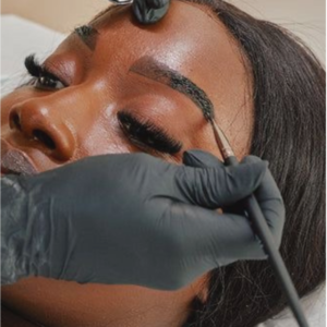 Microblading